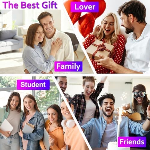 Teen Boys Girls Gift Ideas - Fidget Pen Cool Gadgets For Men Women Adults