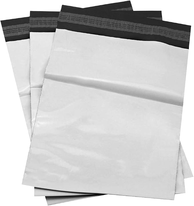 9527 Product Poly Mailers Envelopes Shipping Bags Self Sealing, 1000 Bags - Image 4