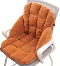 Office Chair Cushion Soft Dorm Desk Chair and Rocking Chair Cushion Non-Slip by Unknown