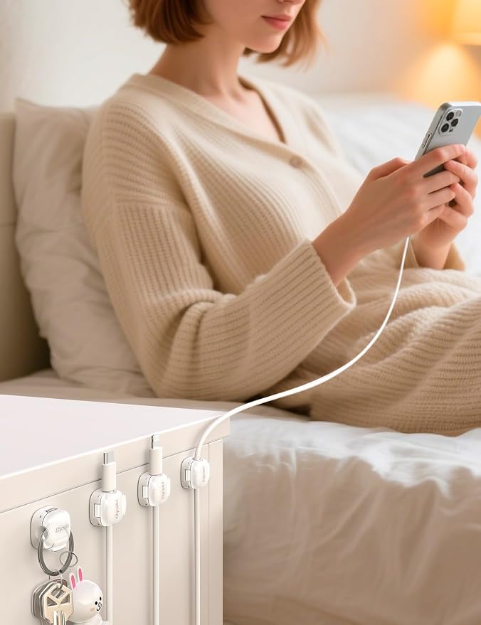 Cable Clips - Image 6