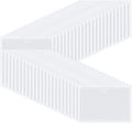 Chinco 30 Pcs Self Adhesive Pockets, Bin Labels by Chinco