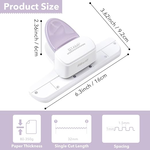 BAOFALI Stamp Puncher - Image 2