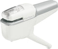 Kokuyo Stapleless Stapler, Harinacs Handheld Staple-Free, Portable Compact by KokuyoUS