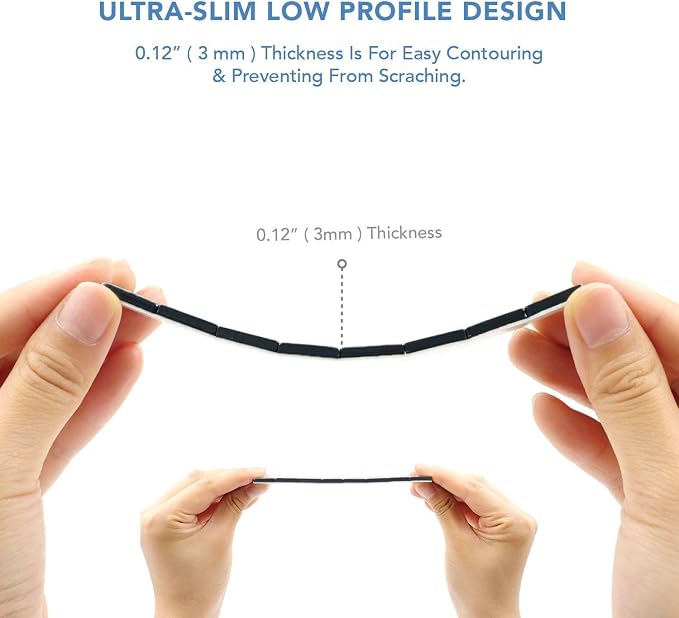 CKAuto 1/2oz, Ultra Slim Low Profile, 60 oz/Box, US Quality - Image 5