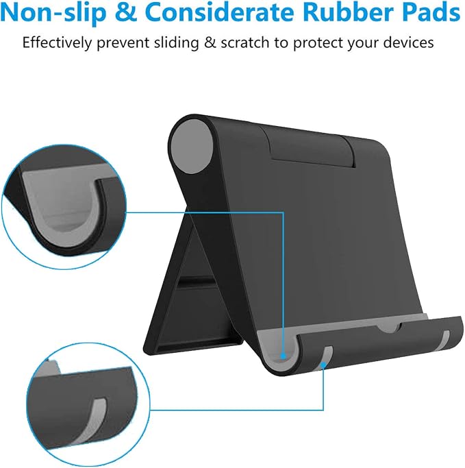 VOVIGGOL 2 Pack Cell Phone Stand - Image 5