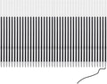 PASISIBICK 3.86 in Black Ink Refills by PASISIBICK