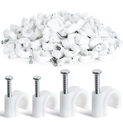 Cable Wire Clips by MaqiIhanCustomOfficial
