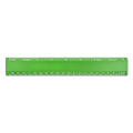 Alumicolor Aluminum Desk Ruler by Alumicolor