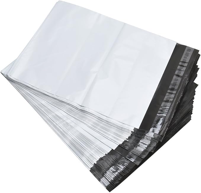 Poly Mailers 12"x15.5" Envelopes Shipping Bags Self Sealing, 1000 Bags - Image 4
