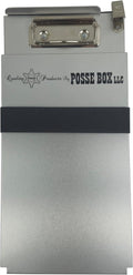 Posse Box | Ticket Tender by PosseBox
