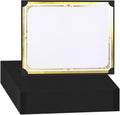 Award Single Sided Certificate Holders, Employee Appreciation, Certifications by KiDEPOCH