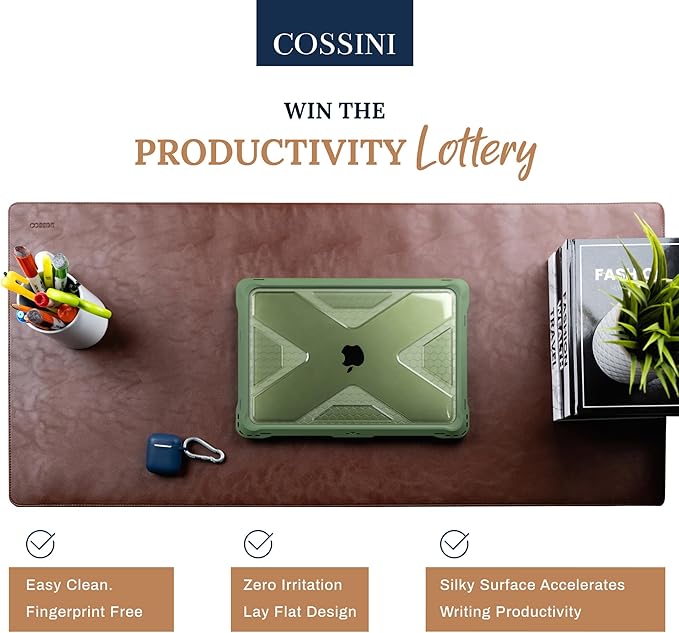 Cossini XL Desk Pad - Image 2