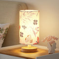 Fenmzee Butterfly Table Lamp for Bedroom by Fenmzeelighting