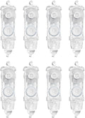 Four Candies 8 Pack Tape Refills, Refillable Correction Tape, by FourCandies