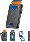 Wallet for Men RFID Wallet by Unknown