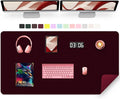 47.2" x 23.6" Large Desk Pad by METEOROCK
