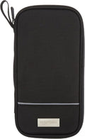 Amazon Basics RFID-blocking Passport Wallet, Passport Holder by AmazonBasics