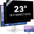 23 Inch Computer Privacy Screen by Mamol