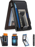 Wallet for Men RFID Wallet by Unknown
