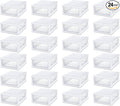 Sterilite 24-Pack 16 Quart Stacking Drawer, Accessories, Craft Supplies by Sterilite