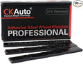CKAuto 1/2oz, Ultra Slim Low Profile, 60 oz/Box, US Quality by CKAuto