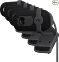 Logitech Brio 101 Full HD 1080p Webcam by Unknown