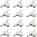 Extra Large Bull Paper Clips, 5.71 Inch by honsing