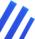 25ft PET Expandable Braided Cable Sleeve 5/8inch Pet Braided Cable Sleeve by PursuingaBetterLife