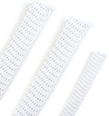 25ft PET Expandable Braided Cable Sleeve 3/8inch Pet Braided Cable Sleeve by PursuingaBetterLife