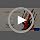 8Pcs Colorful Gel Pens - 0.7mm Fine Point Colored Ink Fidget Pens