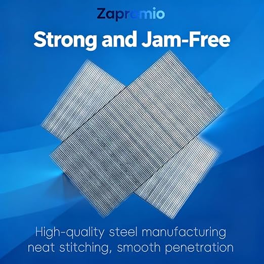 3-Pack Type T Staple Cartridge Compatible - Image 2