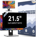 21.5 Inch Computer Privacy Screen Filter by Protescreen