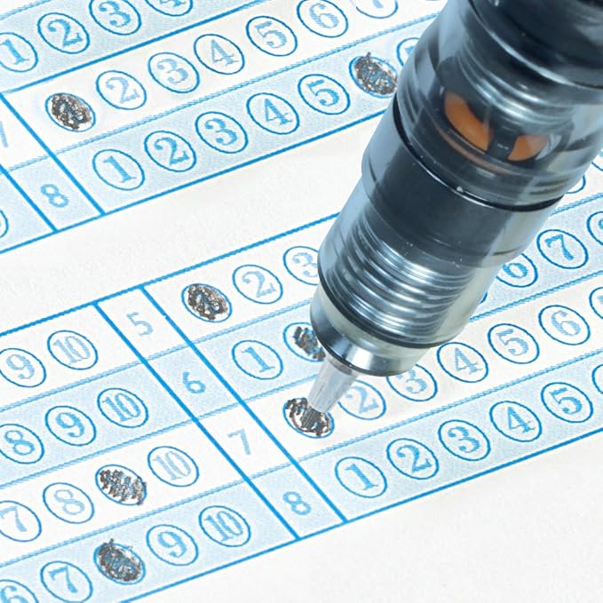 Zebra Pen DelGuard Lead Refills 0.5mm HB, Break-Resistant Graphite - Image 5