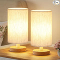 Fenmzee Small Lamps Set of 2 by Fenmzeelighting
