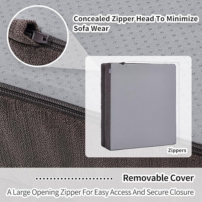 Recliner Cushions for Elderly - Image 6