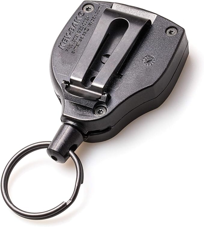KEY-BAK Keychain - Image 3