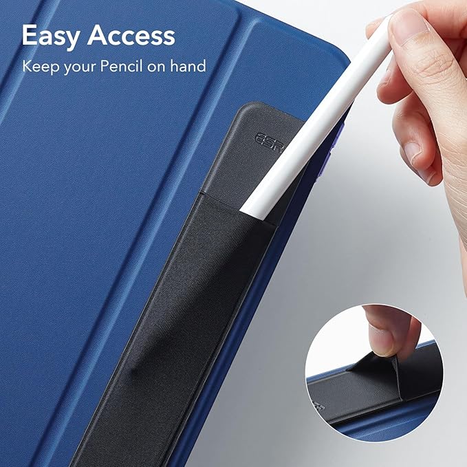 ESR Pencil Case Holder Compatible - Image 4