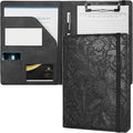 Mymazn Small Padfolio Clipboard Folder by Mymazn