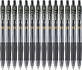 Pilot G2 Premium Refillable & Retractable Rolling Ball Gel Pens, Bold Point by PilotCorporationofAmerica