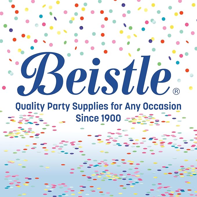 Beistle 50804 GD Metallic Wrapped Balloon Weights, 6 Ounces - Image 8