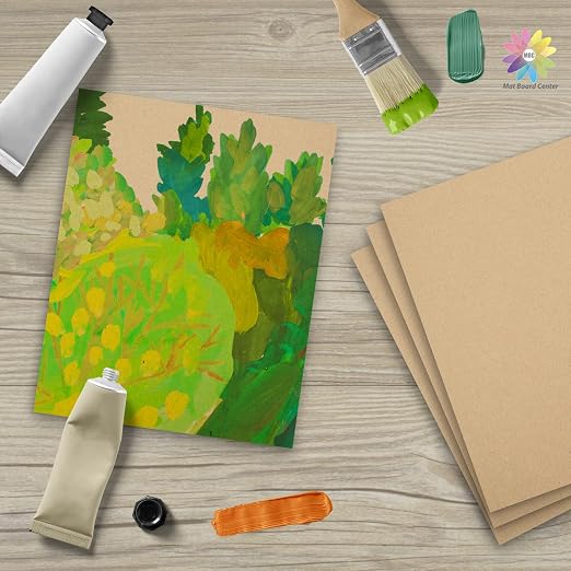 Mat Board Center, DIY Crafts - Image 7