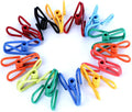 Riveda 30 Pack Assorted Chip Bag Clips Utility by RIVEDA