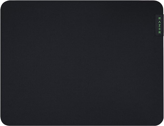 Razer Gigantus V2 Cloth Gaming Mouse Pad: Thick, High-Density Foam by Unknown