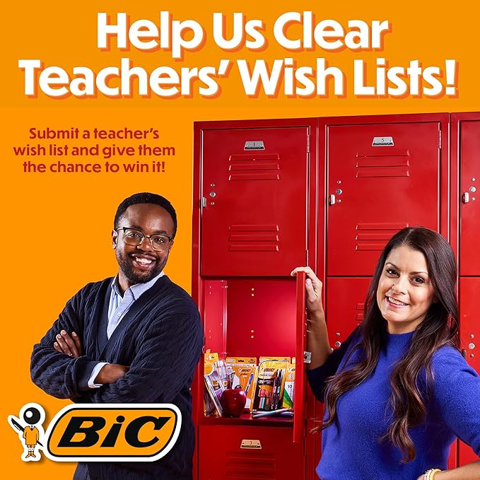 BIC Xtra Smooth Mechanical Pencil - Image 3