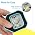 Corner Rounder Punch, Corner Cutter and Paper Punches for Crafting, Rounded Corner Punch for Journaling & Scrapbook Supplies, Card Making, Paper Crafts, Laminate, Cardstock, DIY (Round Corner)