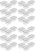 Glad Plastic Storage Basket Set by GladTrashFoodStorage