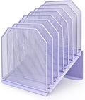 SUMMORO Inclined File Organizer by SUMMORO