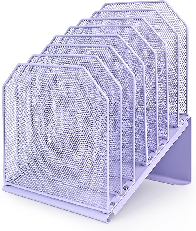 SUMMORO Inclined File Organizer by SUMMORO