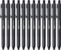 Amazon Basics Retractable Ballpoint Pens by AmazonBasics