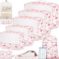 BAGAIL 9 Set Packing Cubes by BAGAIL